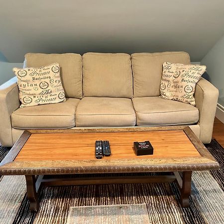Newly Renovated 3Br Hudson Valley House Ulster Park Zewnętrze zdjęcie