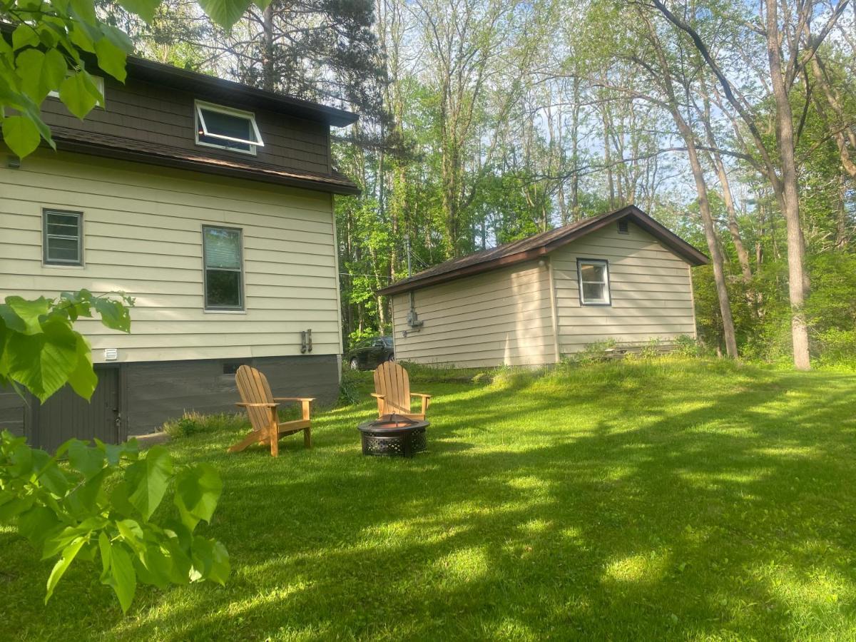 Newly Renovated 3Br Hudson Valley House Ulster Park Zewnętrze zdjęcie