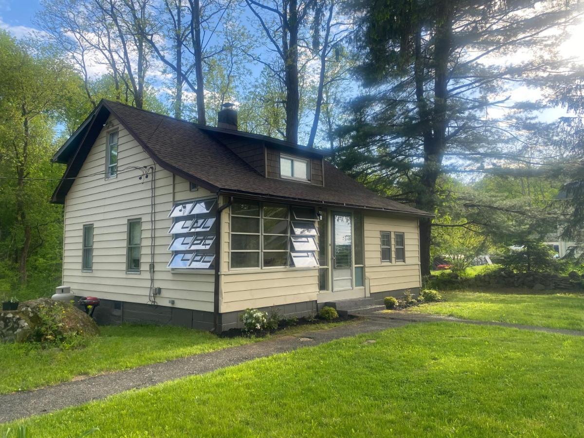Newly Renovated 3Br Hudson Valley House Ulster Park Zewnętrze zdjęcie