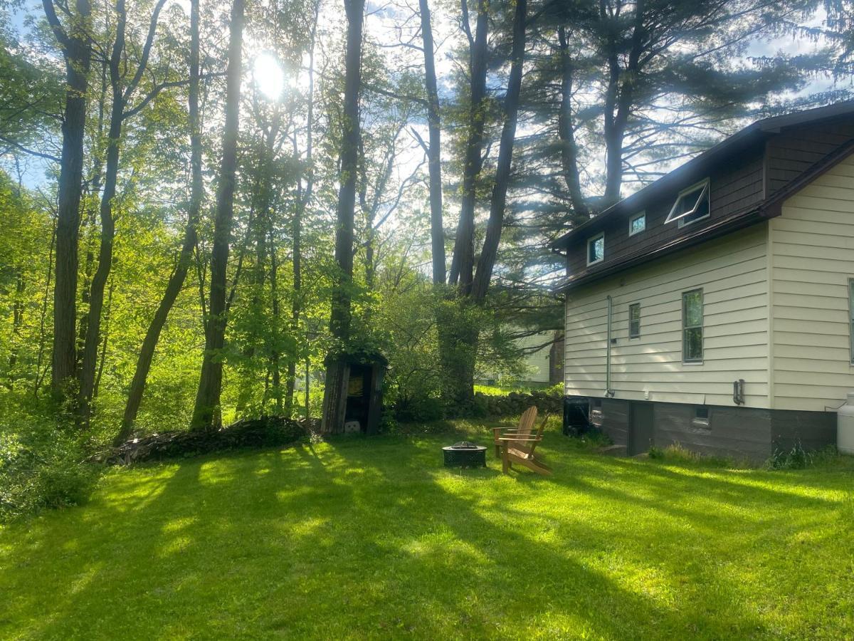 Newly Renovated 3Br Hudson Valley House Ulster Park Zewnętrze zdjęcie
