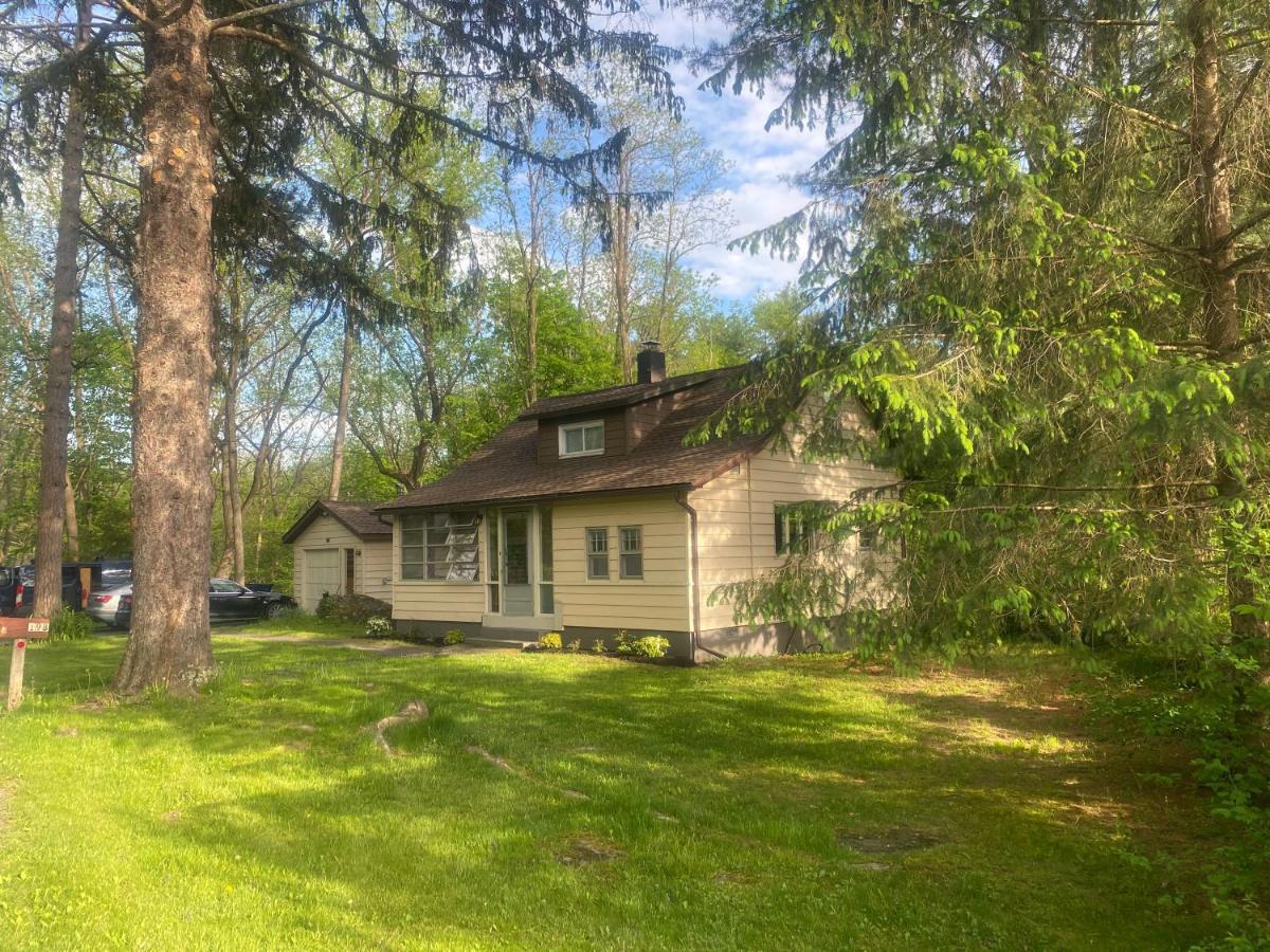 Newly Renovated 3Br Hudson Valley House Ulster Park Zewnętrze zdjęcie