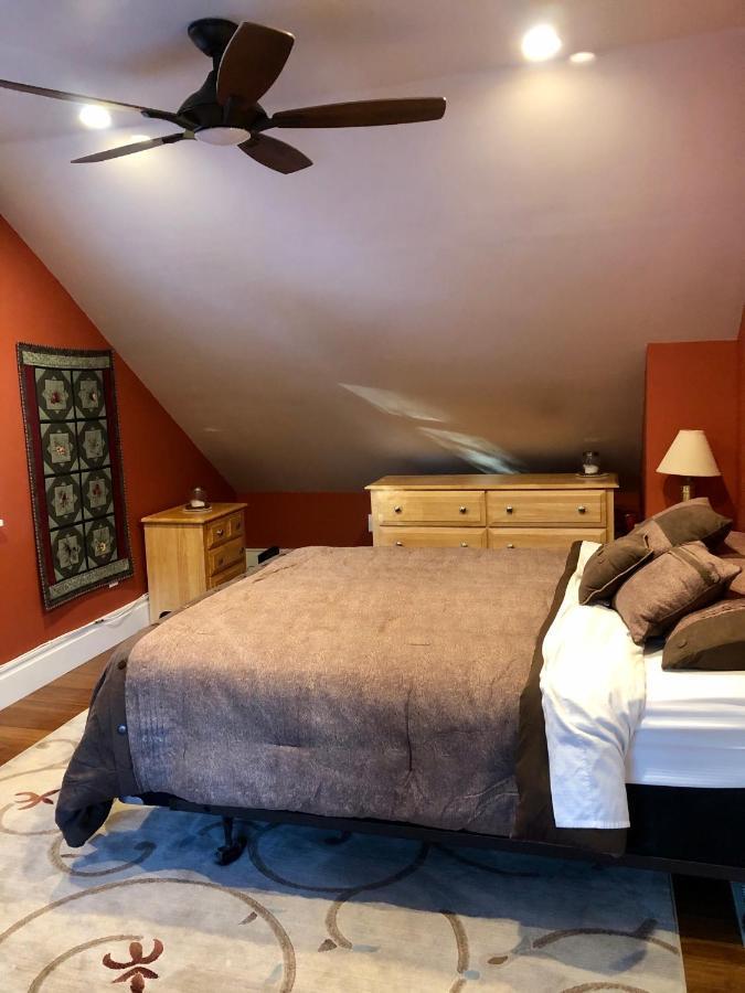 Newly Renovated 3Br Hudson Valley House Ulster Park Zewnętrze zdjęcie