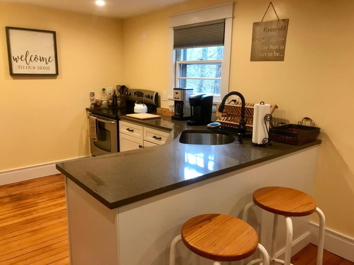Newly Renovated 3Br Hudson Valley House Ulster Park Zewnętrze zdjęcie