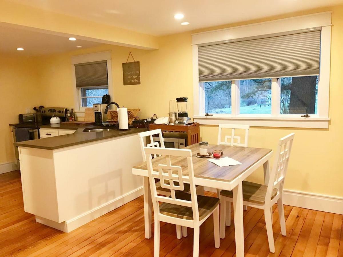 Newly Renovated 3Br Hudson Valley House Ulster Park Zewnętrze zdjęcie