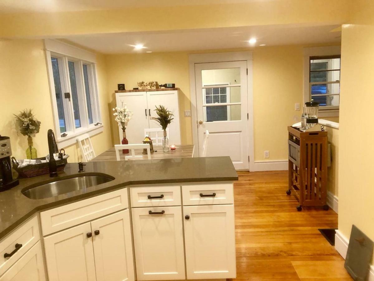 Newly Renovated 3Br Hudson Valley House Ulster Park Zewnętrze zdjęcie