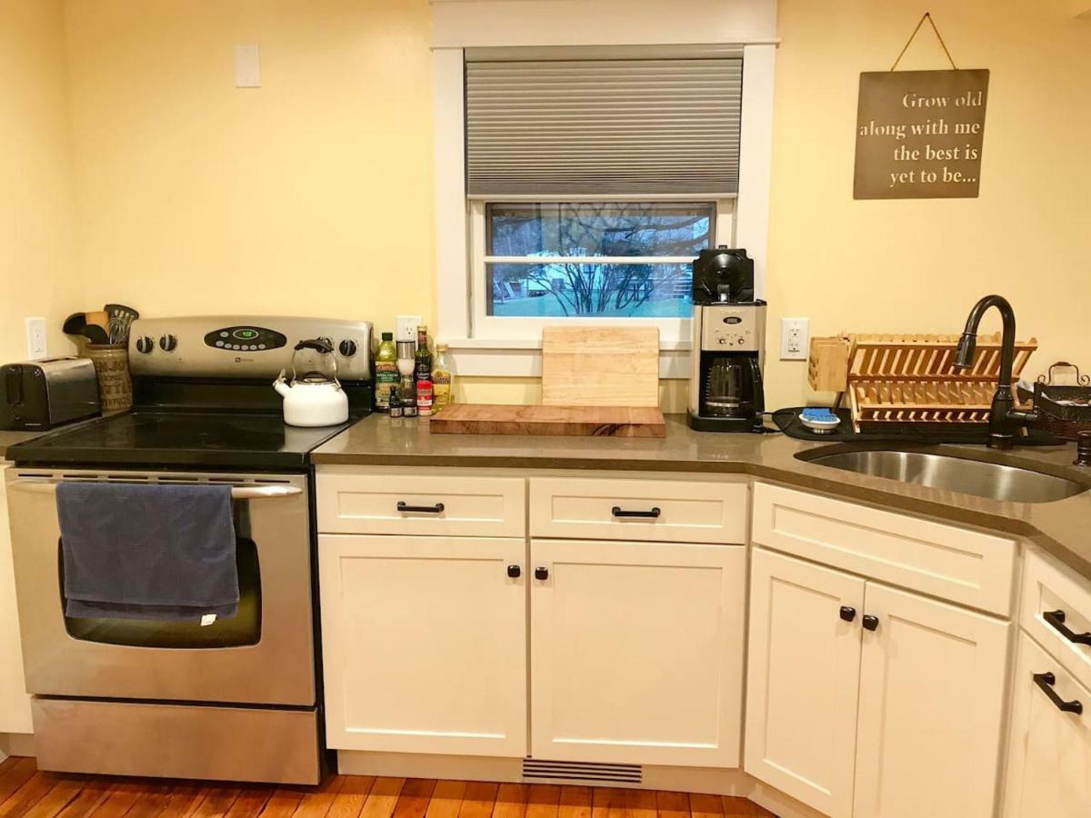Newly Renovated 3Br Hudson Valley House Ulster Park Zewnętrze zdjęcie